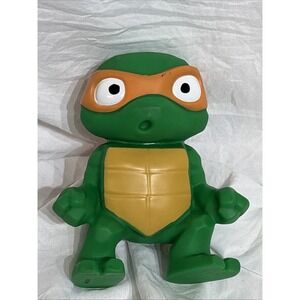TMNT Tootin Turtle Tooten Tots Farting Teenage Mutant Ninja Turtle Michelangelo